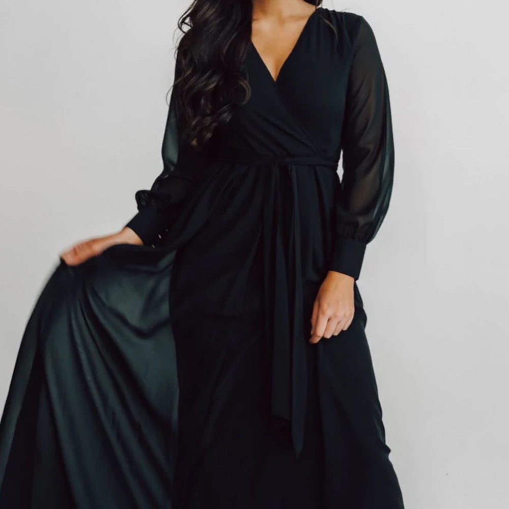 Baltic Born Lydia Maxi Dress